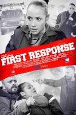 Watch First Response Movie25