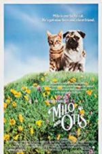 Watch The Adventures of Milo and Otis Movie25
