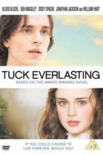 Watch Tuck Everlasting Movie25