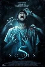 Watch 5 Souls Movie25