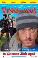 Watch Three and Out Movie25