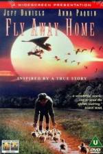 Watch Fly Away Home Movie25