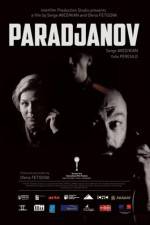 Watch Paradjanov Movie25
