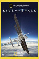 Watch Live from Space Movie25