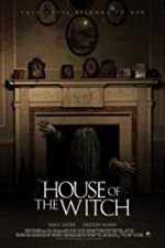 Watch House of the Witch Movie25