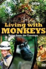 Watch Living With Monkeys Tales From the Treetops Movie25