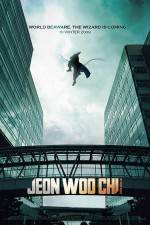 Watch Jeon Woochi  The Taoist Wizard Movie25