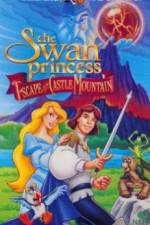 Watch The Swan Princess II Movie25