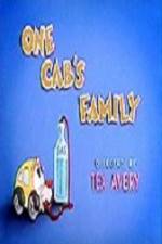 Watch One Cab's Family Movie25