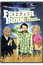 Watch Freezer Burn: The Invasion of Laxdale Movie25