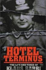 Watch Hôtel Terminus Movie25