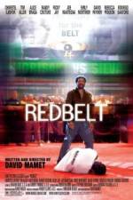Watch Redbelt Movie25