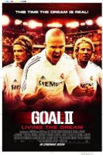 Watch Goal II: Living the Dream Movie25