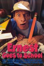 Watch Ernest Goes to School Movie25