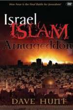Watch Israel, Islam, and Armageddon Movie25