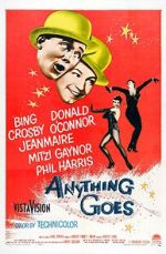 Watch Anything Goes Movie25