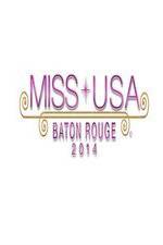 Watch Miss USA 2014 Movie25