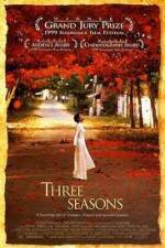 Watch Three Seasons Movie25