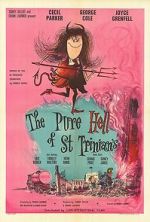 Watch The Pure Hell of St. Trinian\'s Movie25