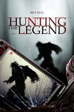Watch Hunting the Legend Movie25