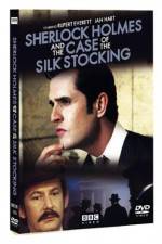 Watch Sherlock Holmes och fallet med silkesstrumpan Movie25