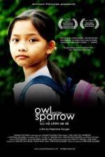 Watch Owl and the Sparrow Movie25
