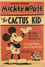 Watch The Cactus Kid (Short 1930) Movie25