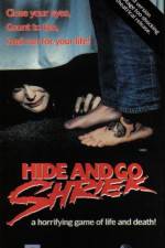 Watch Hide and Go Shriek Movie25