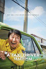 Watch A Taxi Driver Movie25