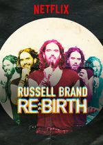 Watch Russell Brand: Re: Birth Movie25