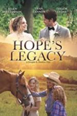 Watch Hope\'s Legacy Movie25
