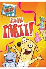 Watch Almost Naked Animals: It's My Party Movie25