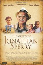 Watch The Secrets of Jonathan Sperry Movie25
