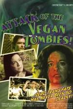 Watch Attack of the Vegan Zombies! Movie25