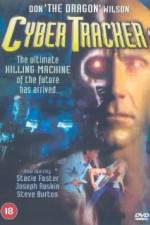Watch CyberTracker Movie25