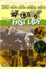 Watch The Fast Lady Movie25