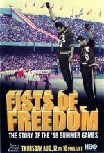 Watch Fists of Freedom: The Story of the \'68 Summer Games Movie25