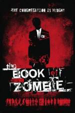 Watch The Book of Zombie Movie25