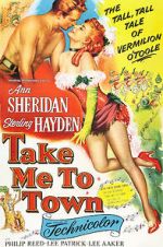 Watch Take Me to Town Movie25