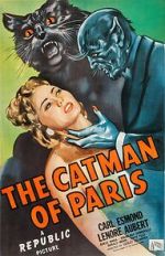 Watch The Catman of Paris Movie25