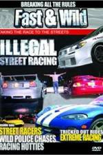 Watch Fast & Wild Illegal Street Action Movie25