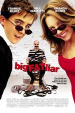 Watch Big Fat Liar Movie25