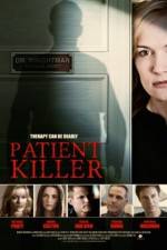 Watch Patient Killer Movie25