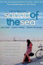 Watch Sound of the Sea Movie25