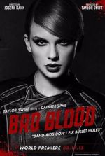 Watch Taylor Swift: Bad Blood Movie25