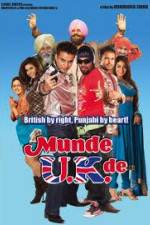 Watch Munde UK De British by Right Punjabi by Heart Movie25