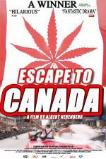 Watch Escape to Canada Movie25