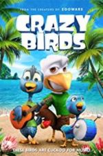 Watch Crazy Birds Movie25