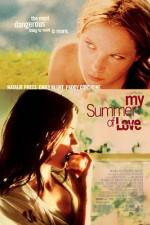 Watch My Summer of Love Movie25