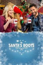 Watch Santa\'s Boots Movie25